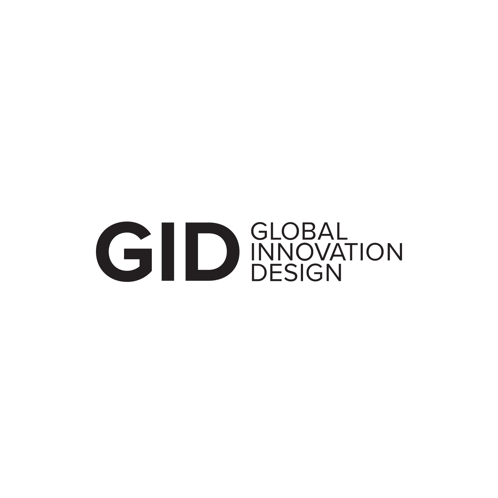 Contributor: Global Innovation Design Logo