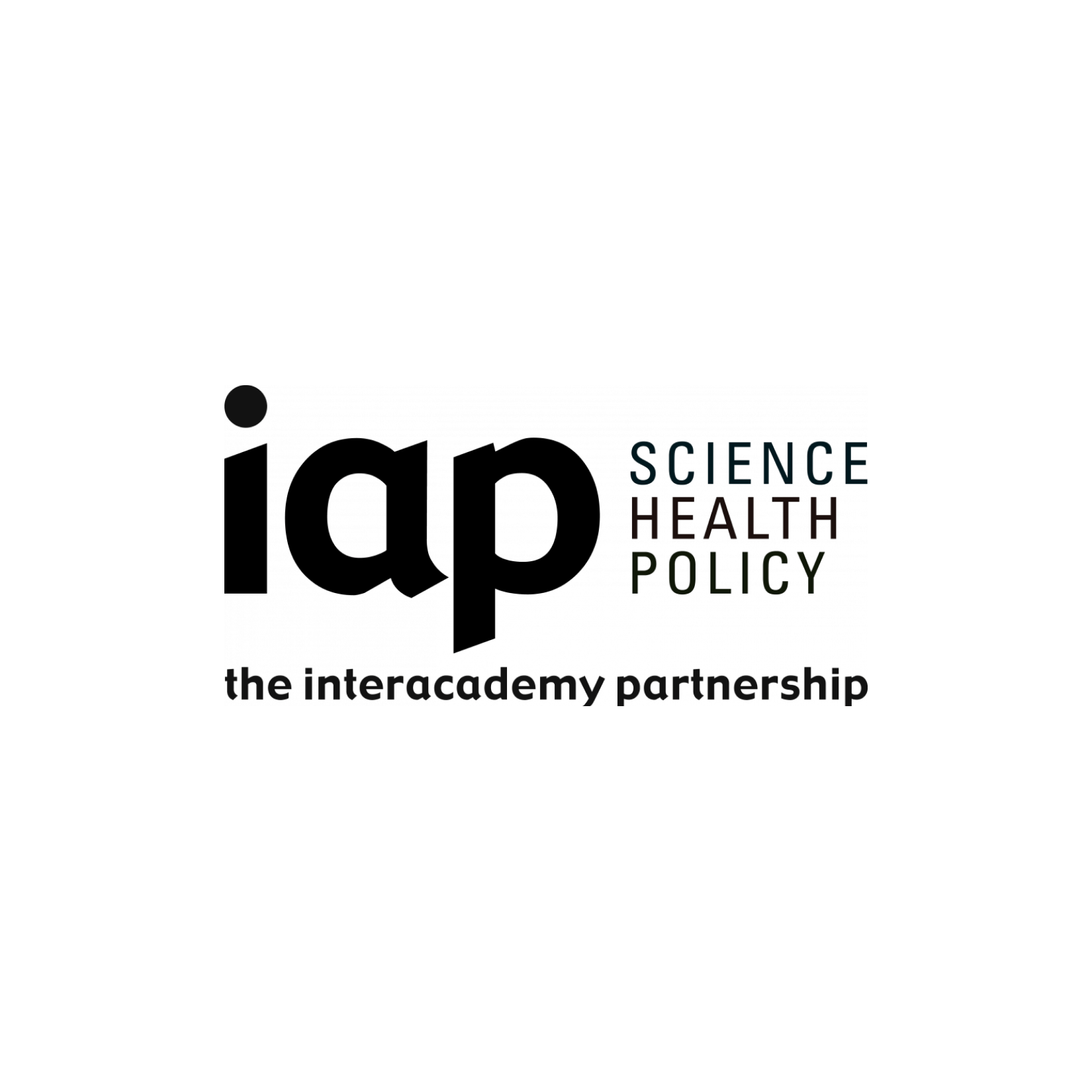 Funder: Inter Academy Partnership Logo