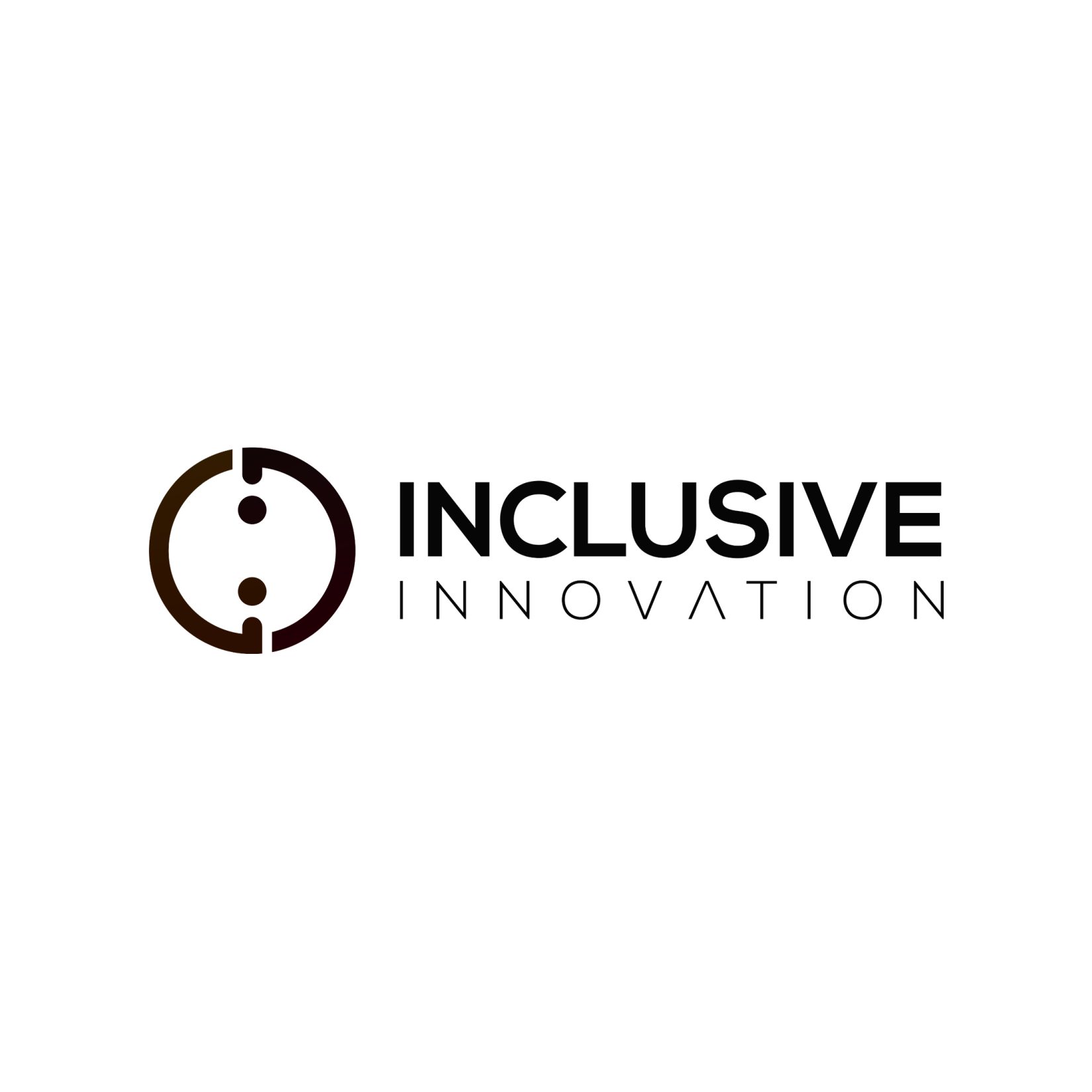 Collaborator: Inclusive Innovation Logo
