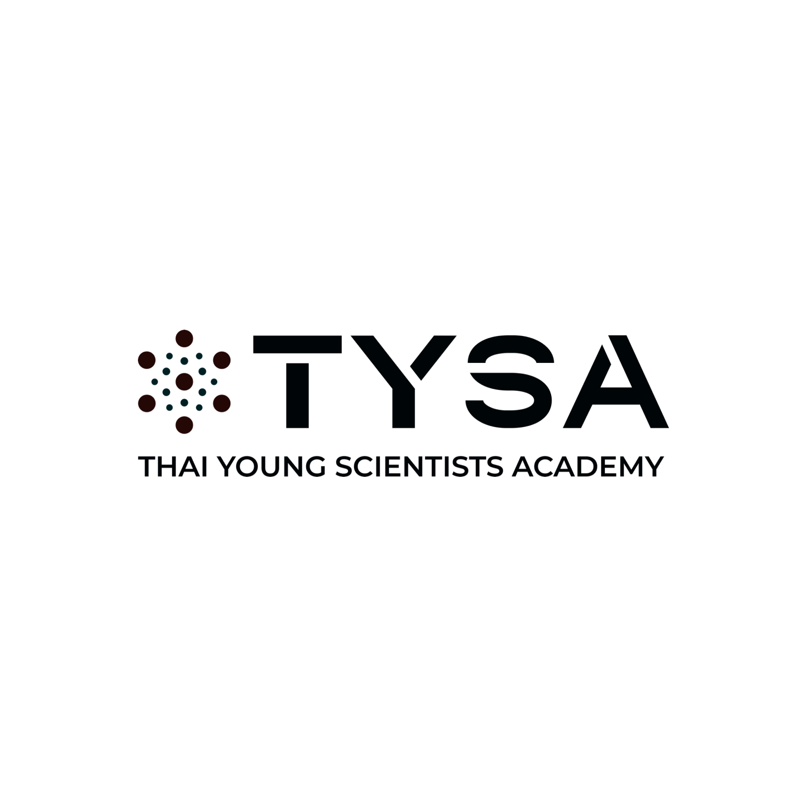 Collaborator: Thai Young Scientists Academy Logo